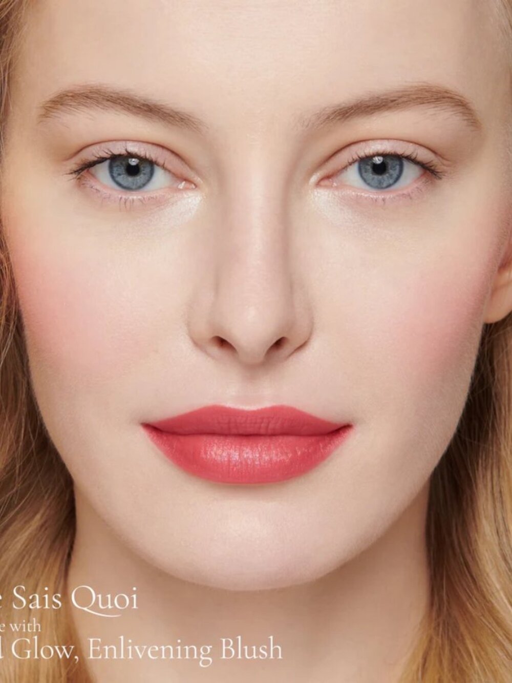 Je Ne Sais Quoi Luxuriously Lucent Lip Colour NEW UNUSED BOXED